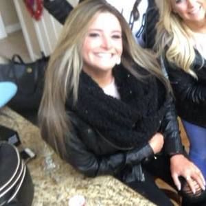 Meet your Posher, Brittany